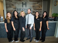 Hudson Family Dental - Las Vegas