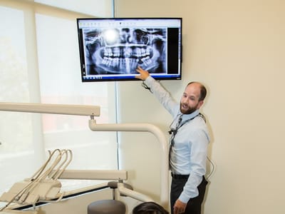 Hudson Family Dental - Las Vegas