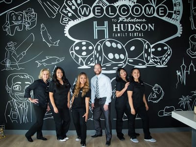 Hudson Family Dental - Las Vegas