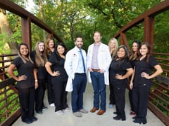 Hudson Oaks Family Dentistry