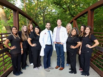 Hudson Oaks Family Dentistry