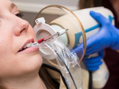 Hudson Oaks Family Dentistry