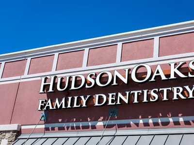 Hudson Oaks Family Dentistry
