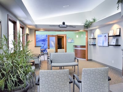 Hudsonville Dental
