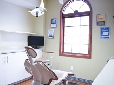 Hudsonville Dental