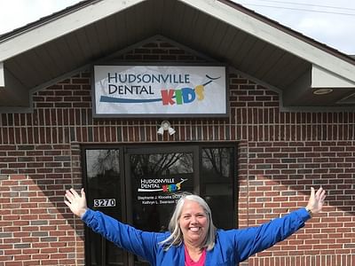 Hudsonville Dental