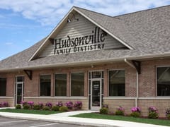 Hudsonville Family Dentistry