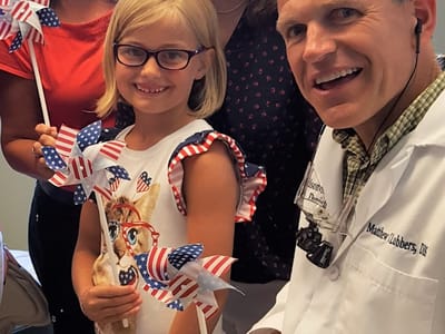 Hudsonville Family Dentistry