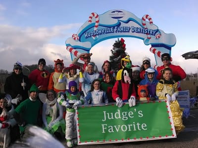 Hudsonville Family Dentistry