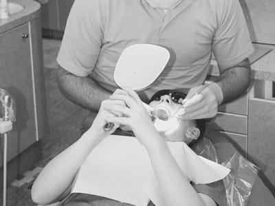 Huffman Family Dentistry