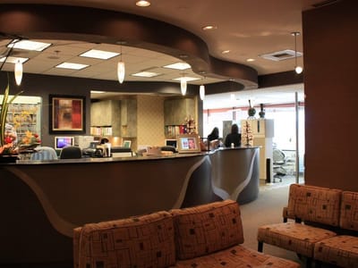 Huffman Family Dentistry