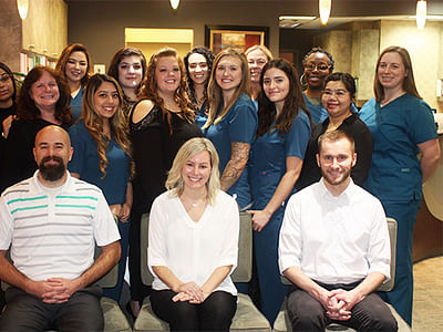 Huffman Family Dentistry