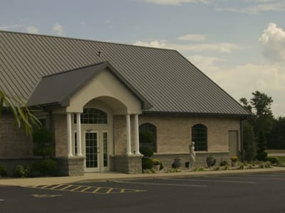 Hughes Dental Arts Centre