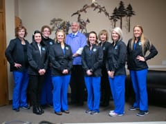 Hughes Dental | Dr. James P. Hughes DDS