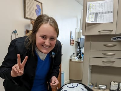 Hughes Dental | Dr. James P. Hughes DDS