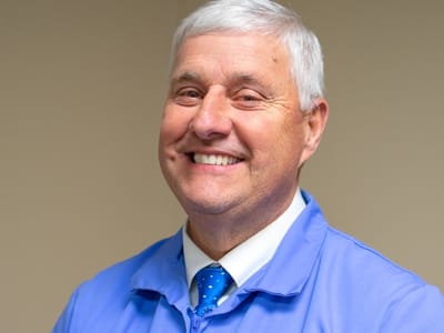 Hughes Dental | Dr. James P. Hughes DDS