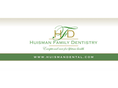 Huisman Family Dentistry