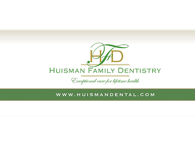 Huisman Family Dentistry