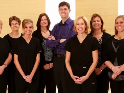 Huisman Family Dentistry