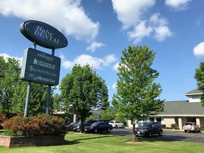 Hulse Dental