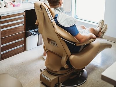 Humlicek Family Dental