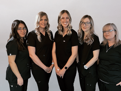 Hunt Dentistry (formerly Sierra Dental)