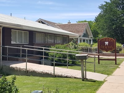 Hunt Dentistry (formerly Sierra Dental)