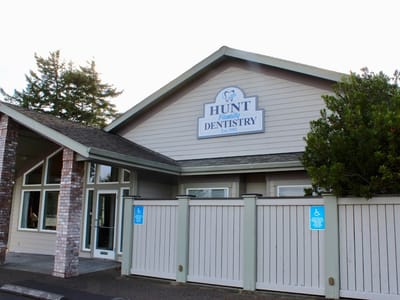 Hunt Family Dentistry