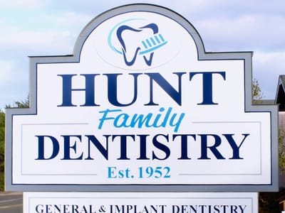 Hunt Family Dentistry