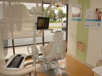Huntington Beach Modern Dentistry