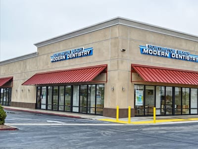 Huntington Beach Modern Dentistry