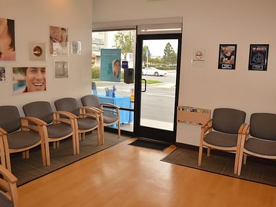 Huntington Beach Modern Dentistry