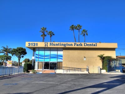 Huntington Park Dental
