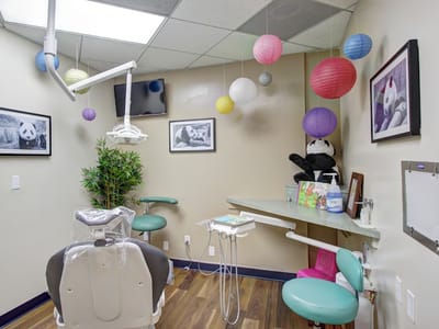 Huntington Park Dental