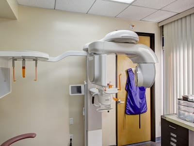 Huntington Park Dental