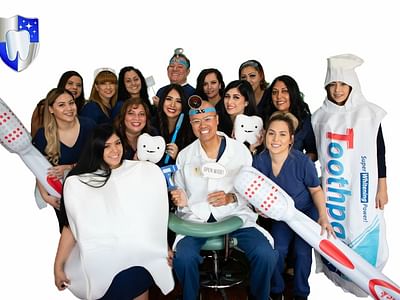 Huntington Park Dental