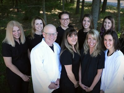 Huron Dental RLW PLLC