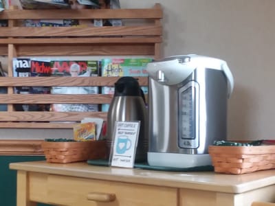 Huron Dental RLW PLLC