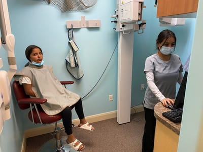 Hurricane Pediatric Dentistry
