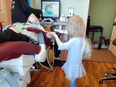 Hurricane Pediatric Dentistry