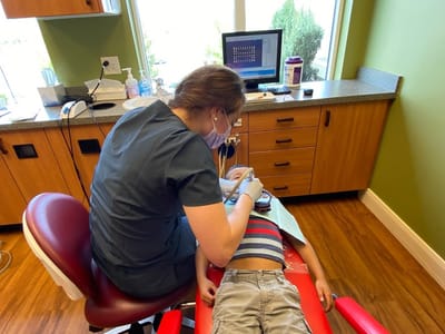 Hurricane Pediatric Dentistry