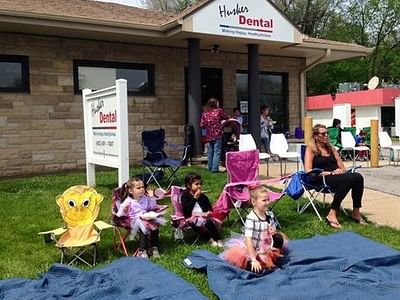 Husker Dental