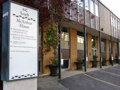 Hutchings Family Dentistry