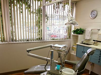 Hutchings Family Dentistry