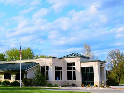 Hutchinson Family Dental