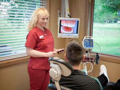 Hutchinson Family Dental