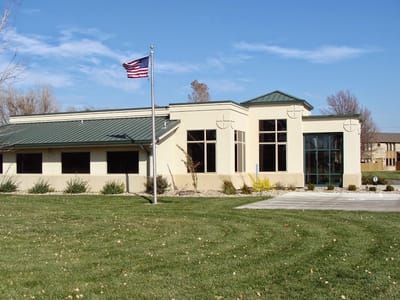 Hutchinson Family Dental