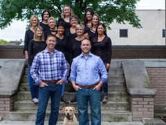 Hutchinson Family Dentistry