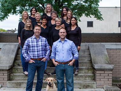 Hutchinson Family Dentistry