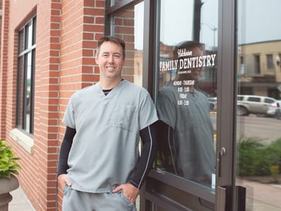 Hutchinson Family Dentistry